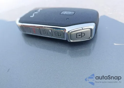 2022 Kia Telluride Sx z USA, uszkodzony, nr VIN 5XYP54HC3NG275210